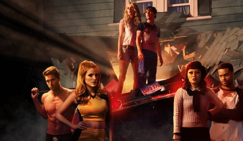 смотреть фильм няня