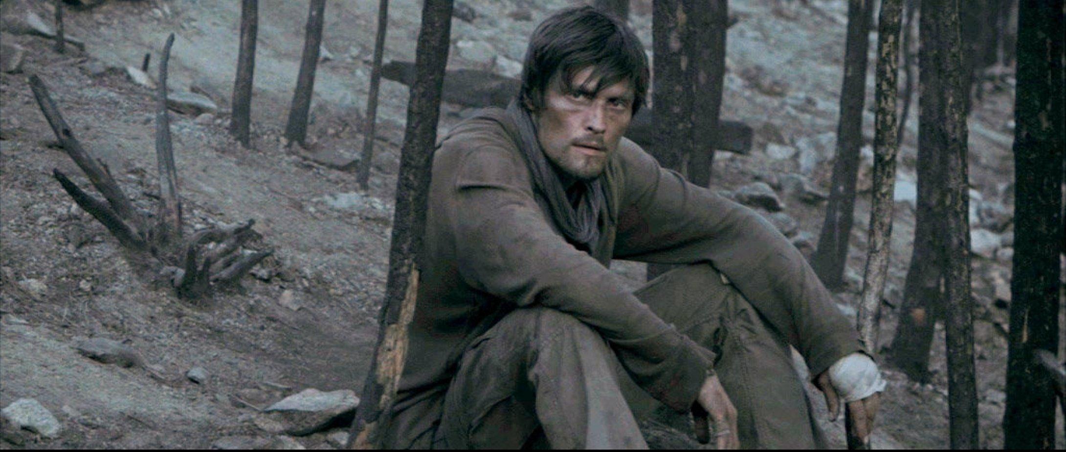 2016: Конец ночи (2011)