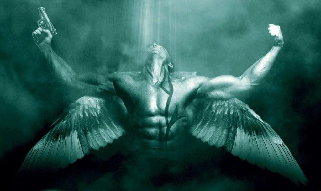 Ангел света (2007)