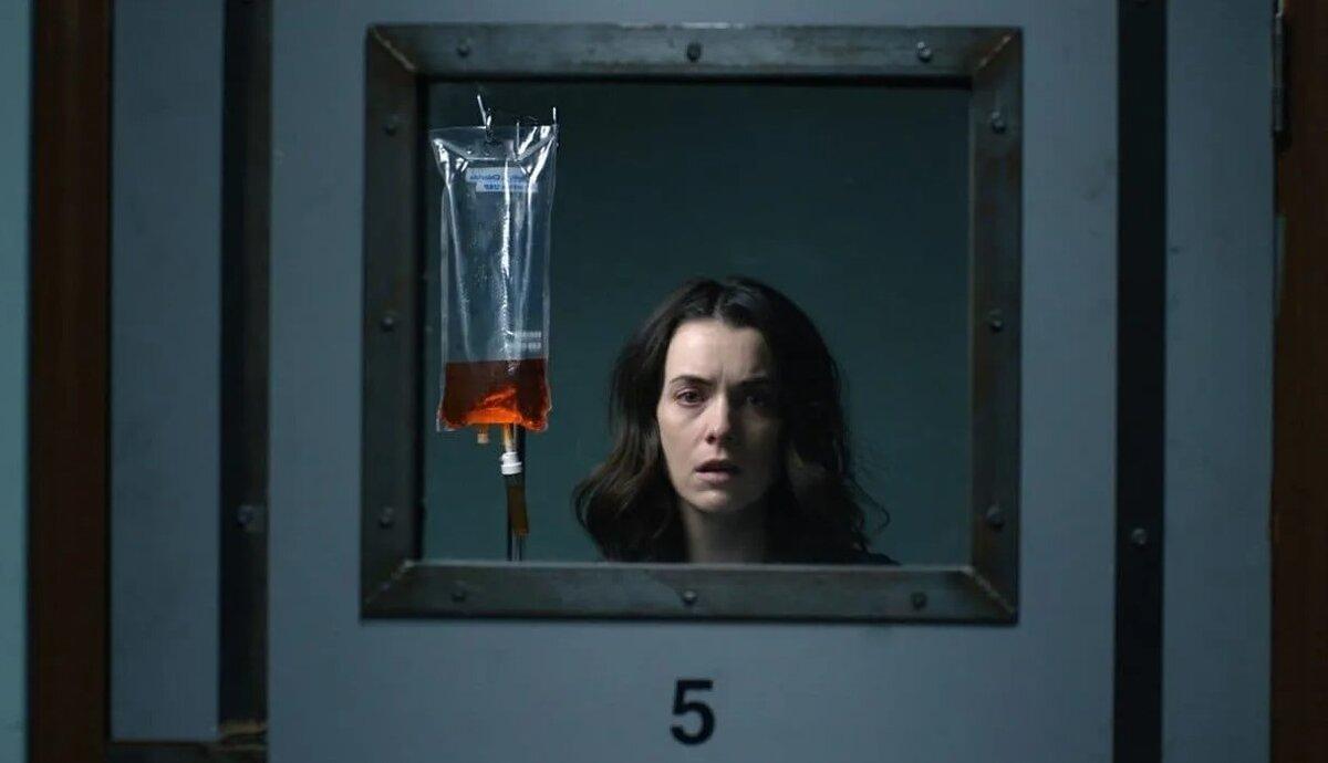 Антидот (2021)