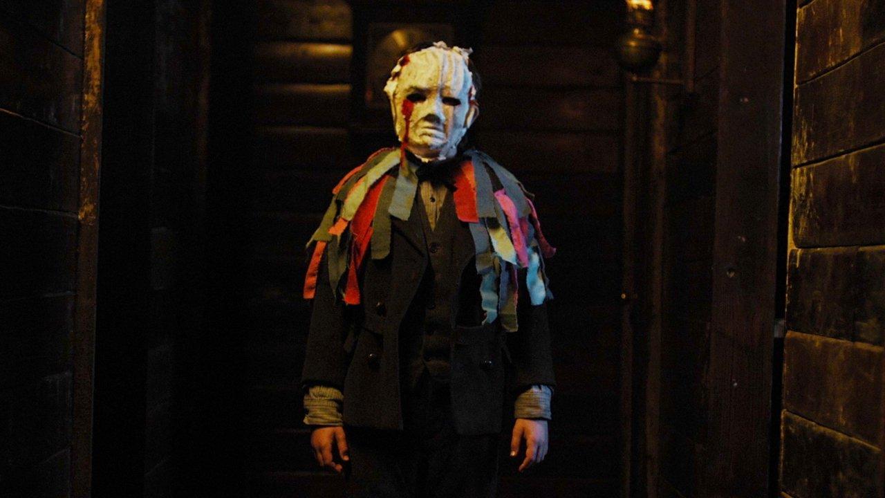 Апостол (2018)