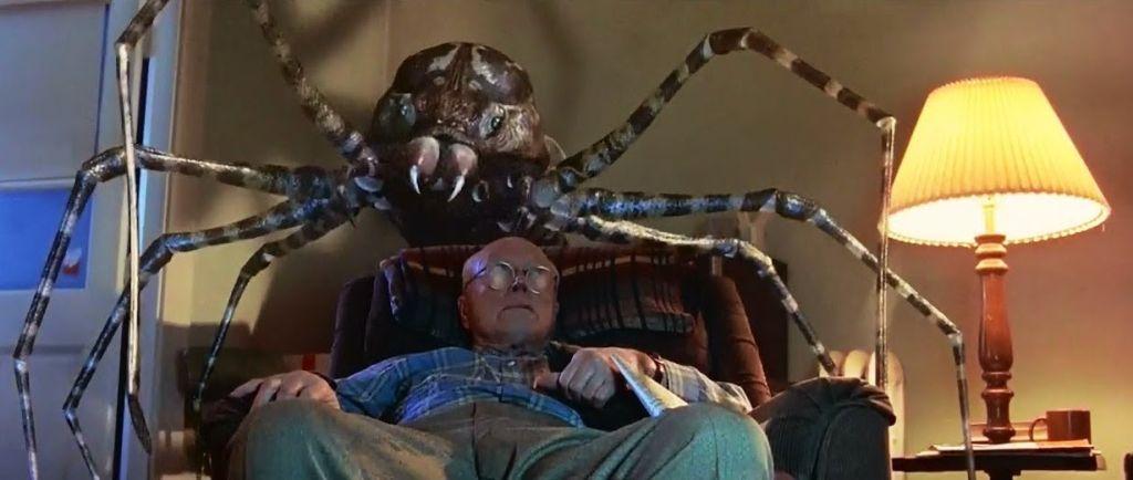 Атака пауков (2002)