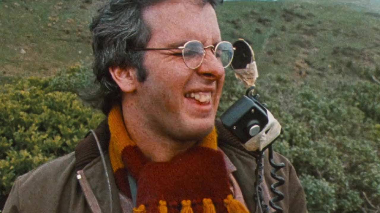 Инопланетное рагу (1987)