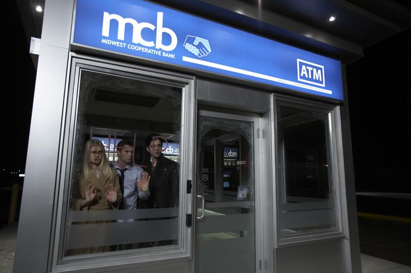 Банкомат (2011)