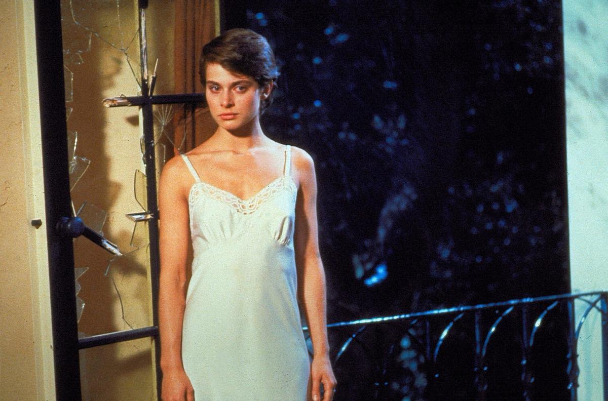 Люди-кошки (1982)