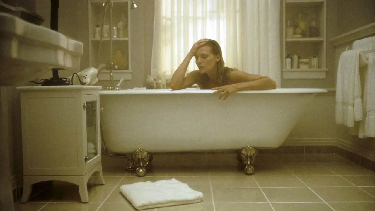 Что скрывает ложь (2000)