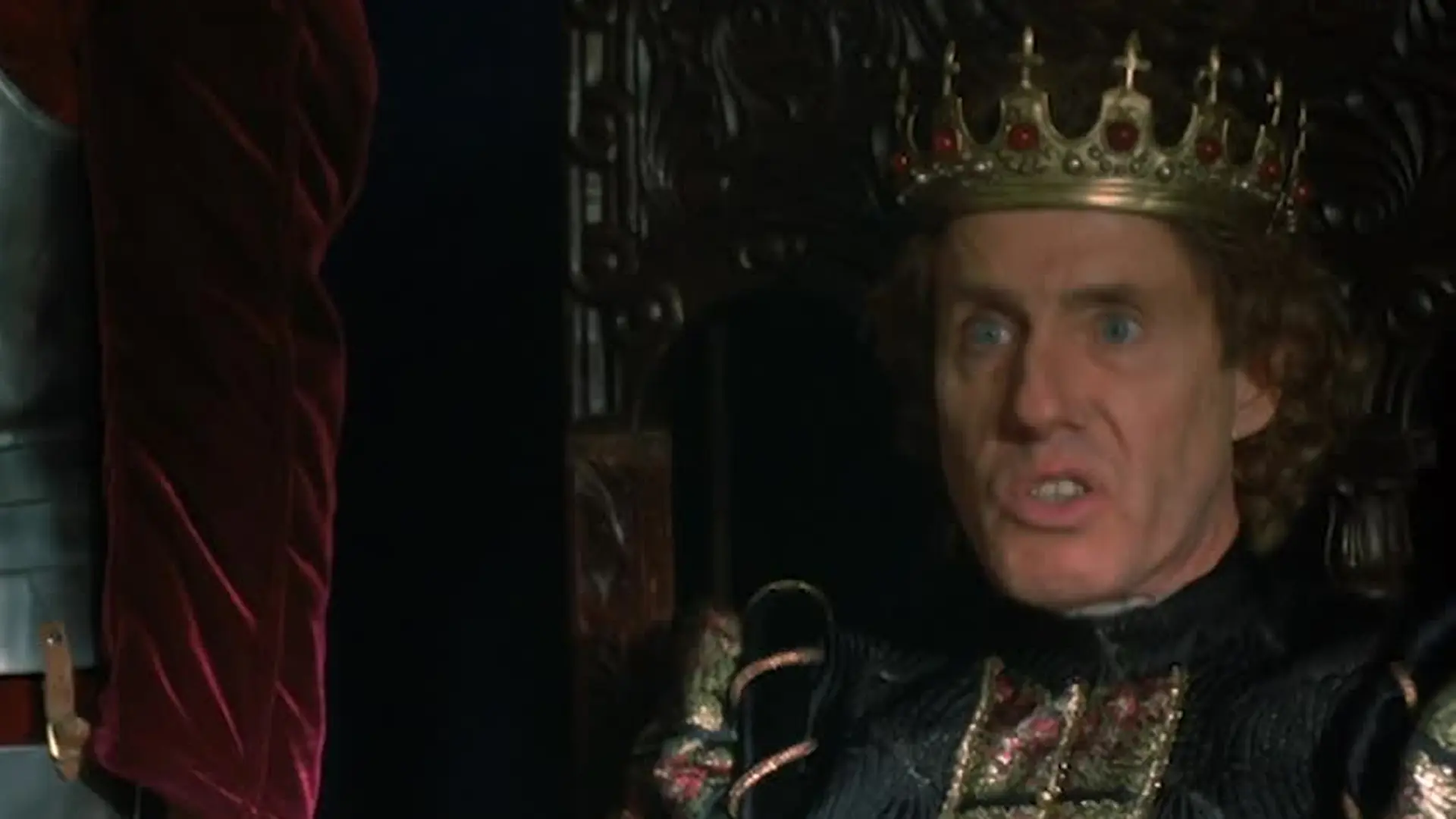 Dark Prince- The True Story of Dracula