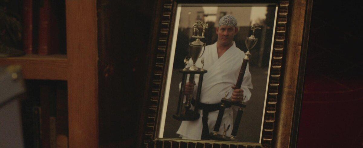 Дешевый трепет (2012)