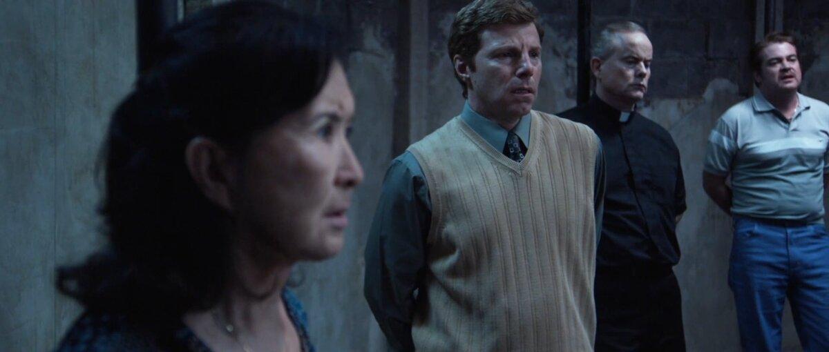 Девять в списке мертвых (2009)