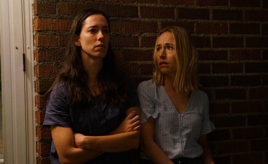 Дом на другой стороне (2020)