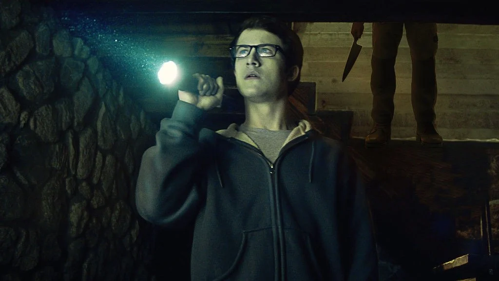 Дом на продажу (2018)