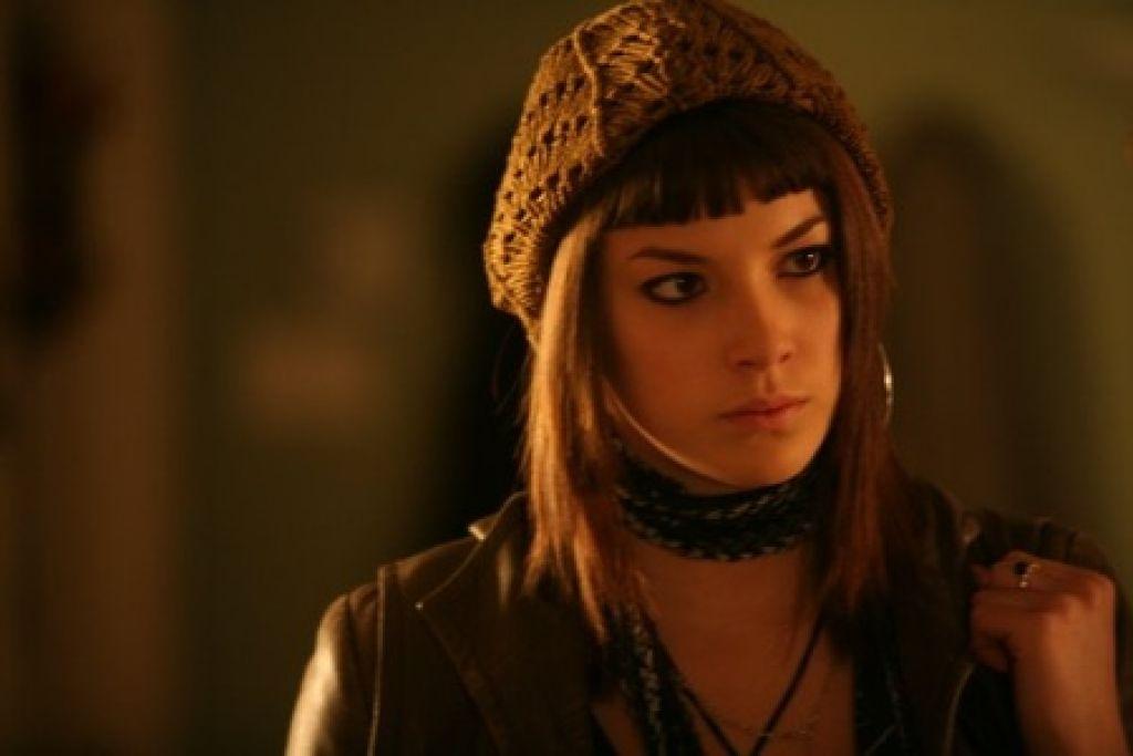 Дом на улице Вязов (2009)