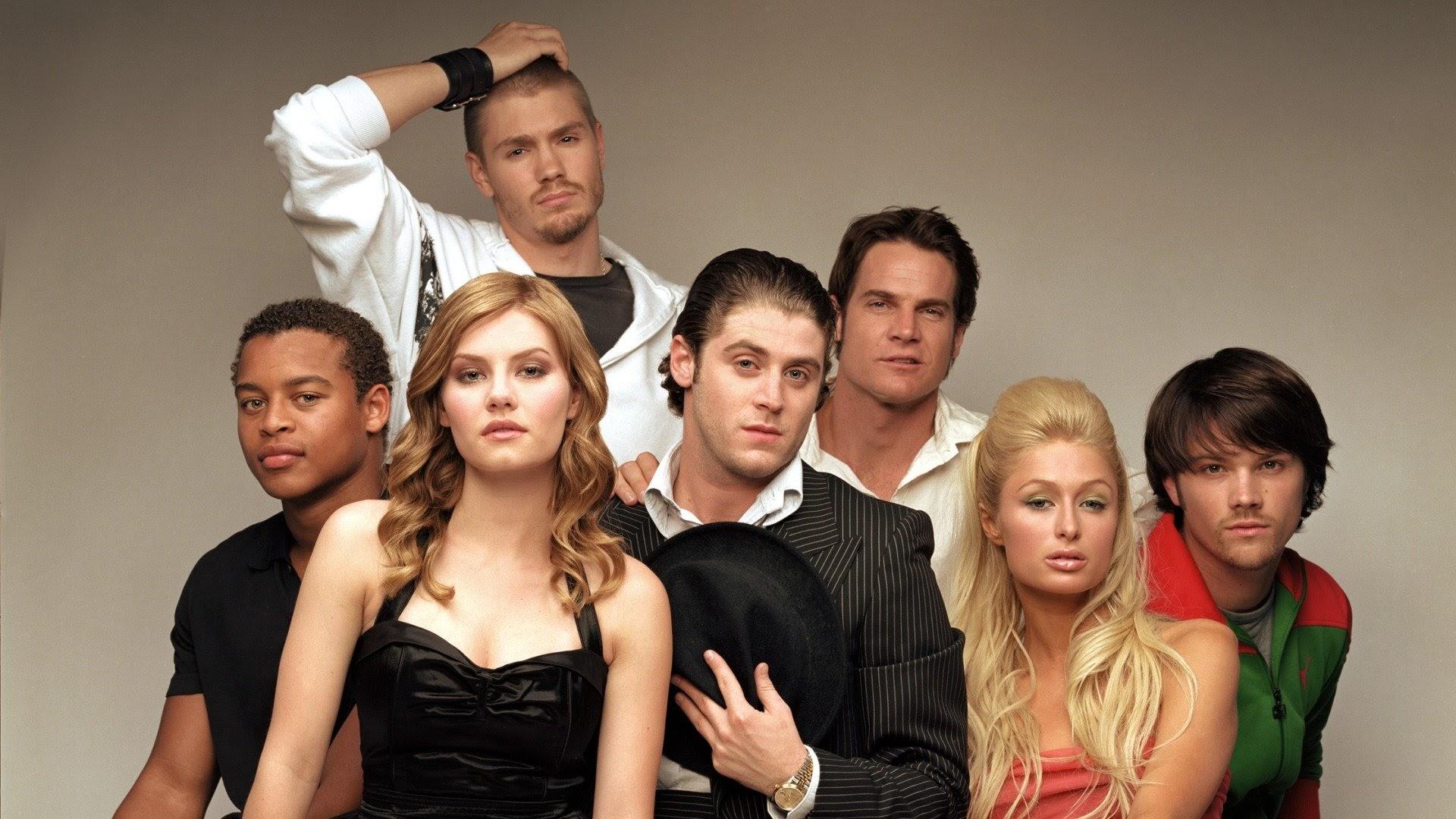 Дом Восковых Фигур