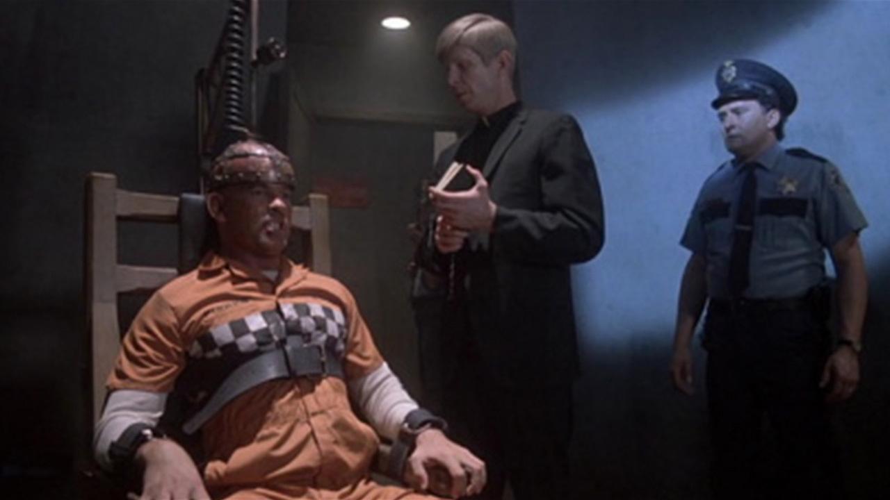 Электрошок (1989)