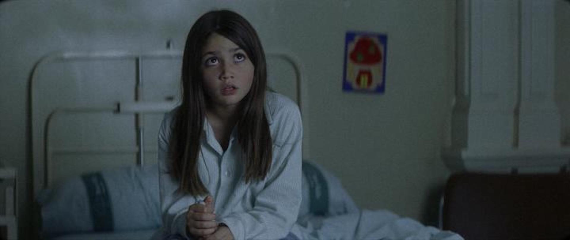 Хрупкость (2005)