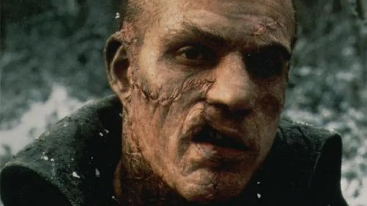 Франкенштейн (1994)