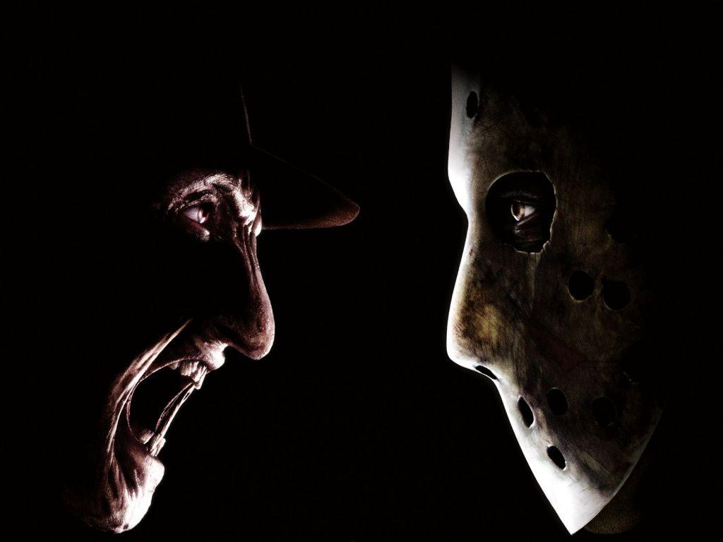 Фредди Против Джейсона