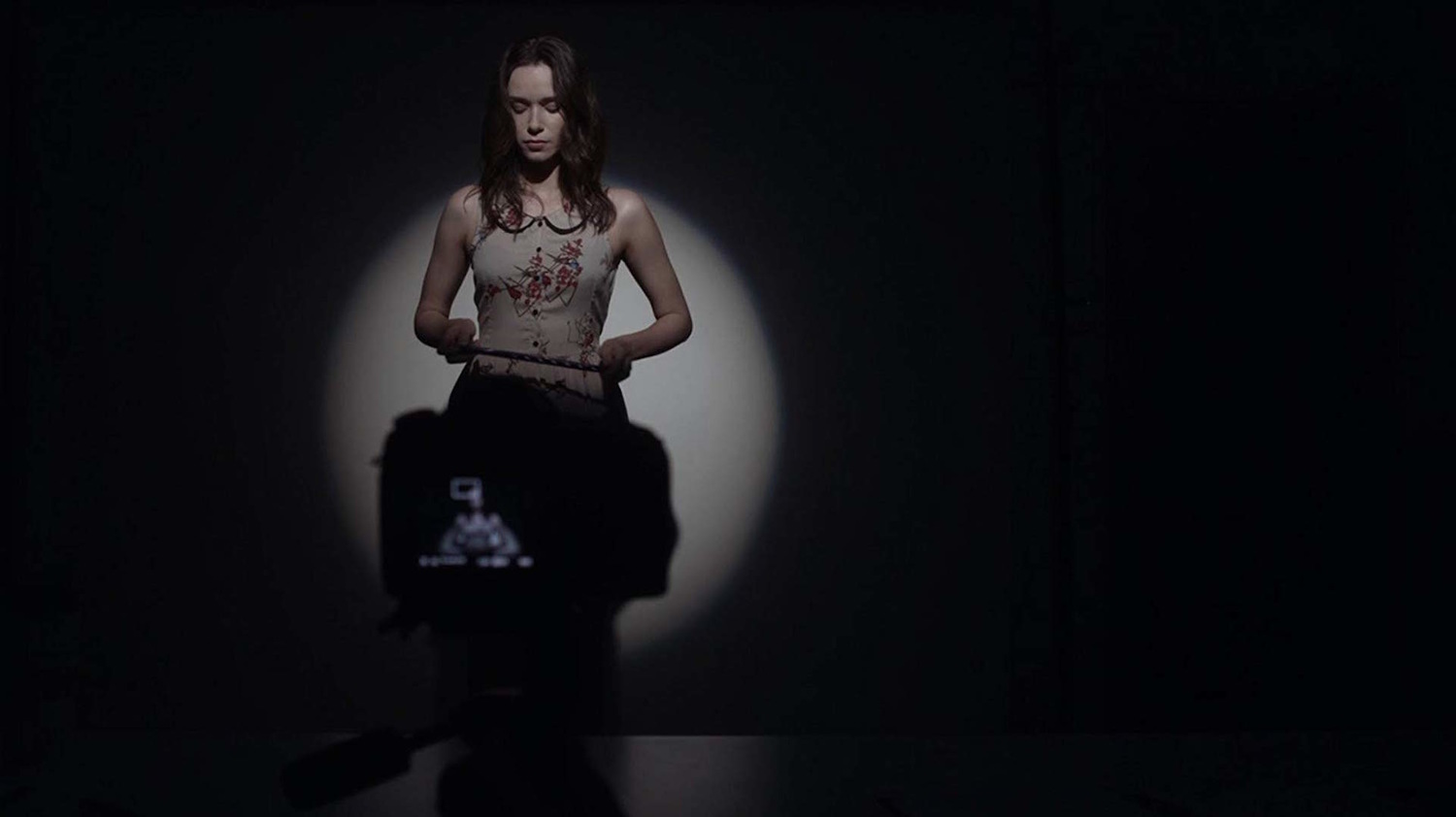 Глаза звезды (2014)