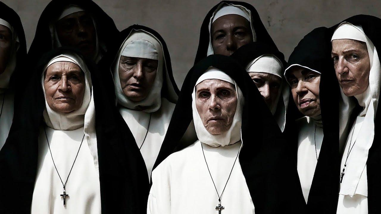 Господин Дьявол (2019)