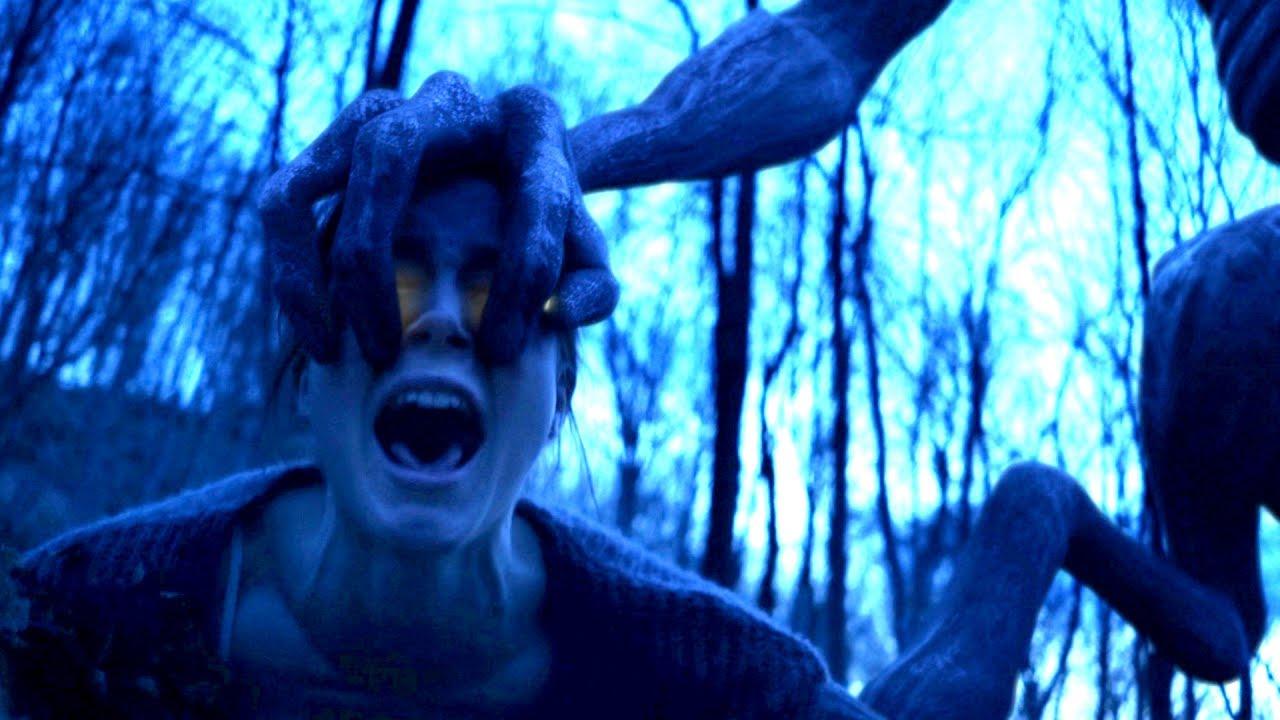 Грейсфилд (2017)