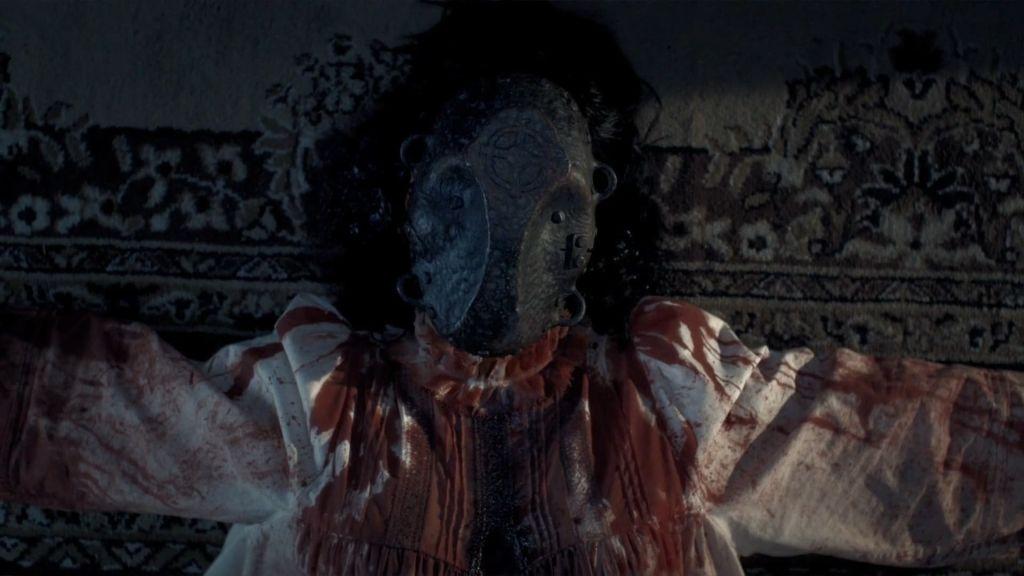 Гробница (2010)