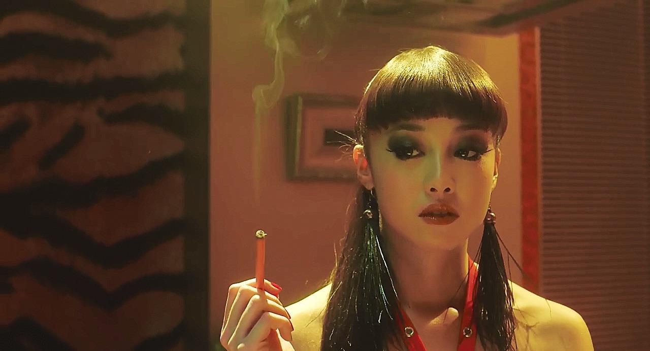 Хелтер-скелтер (2012)