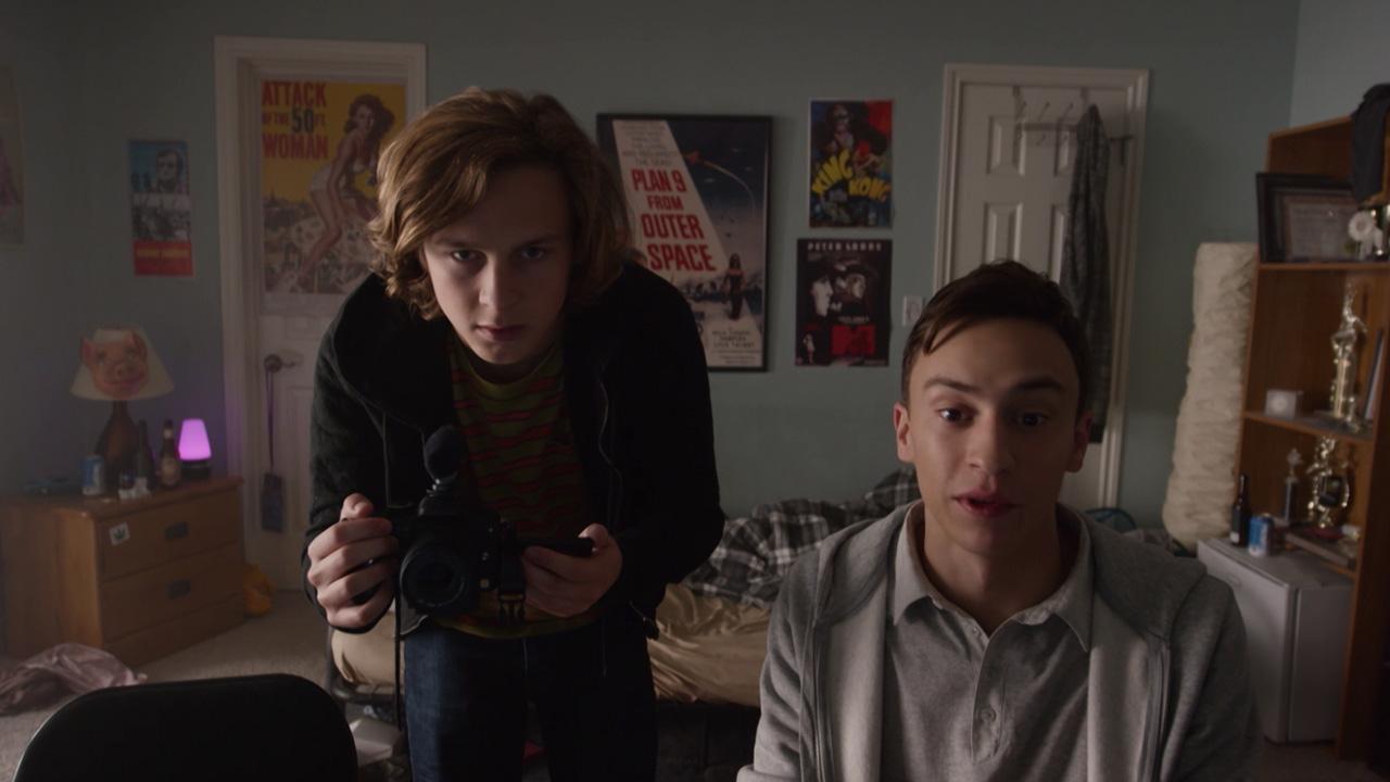 Хороший Сосед