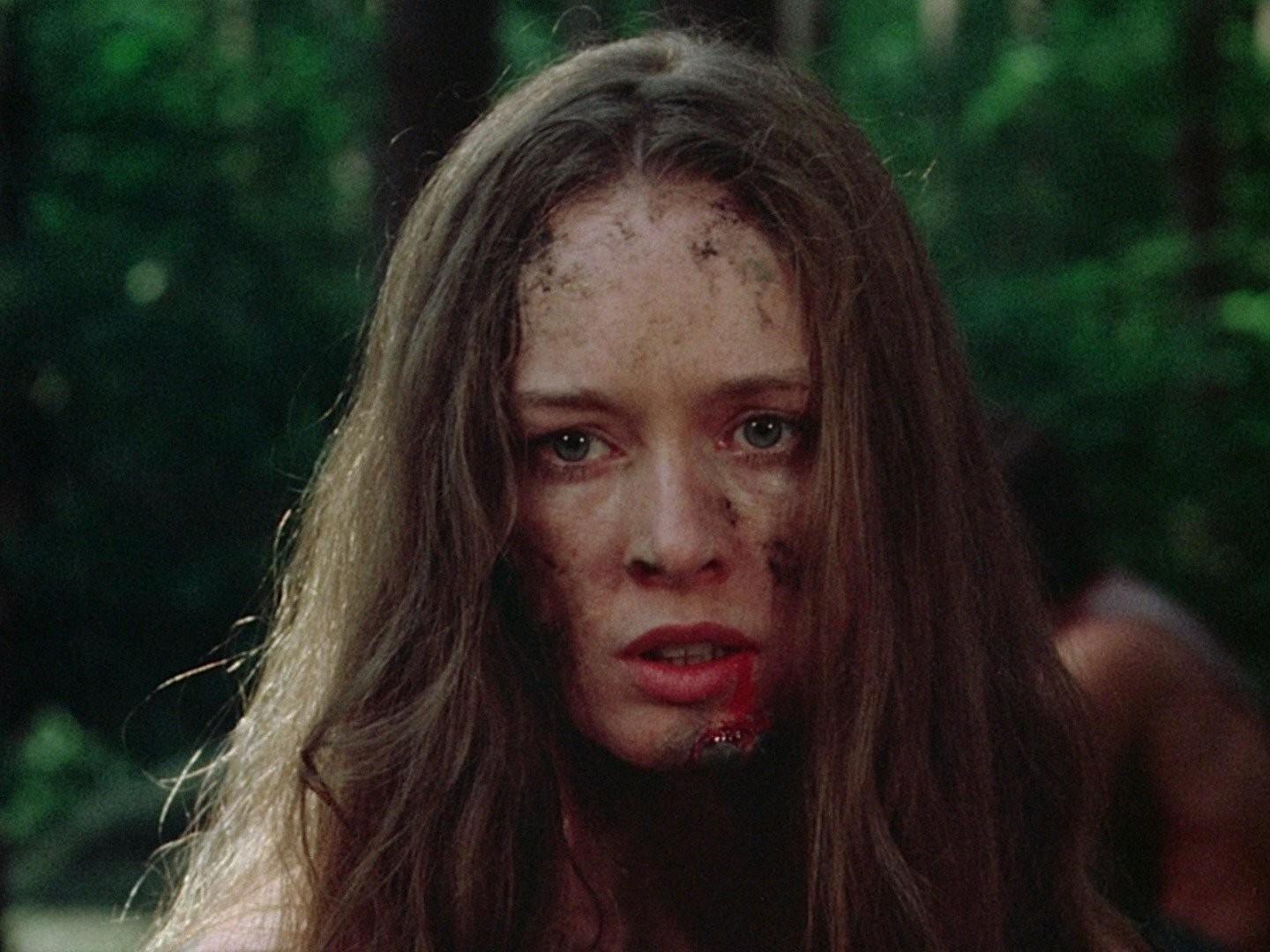 Я плюю на ваши могилы (1978)