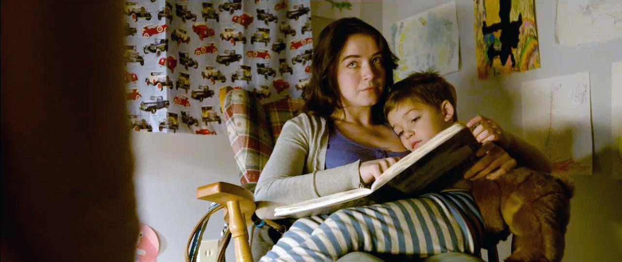 Иллюзия комфорта (2015)