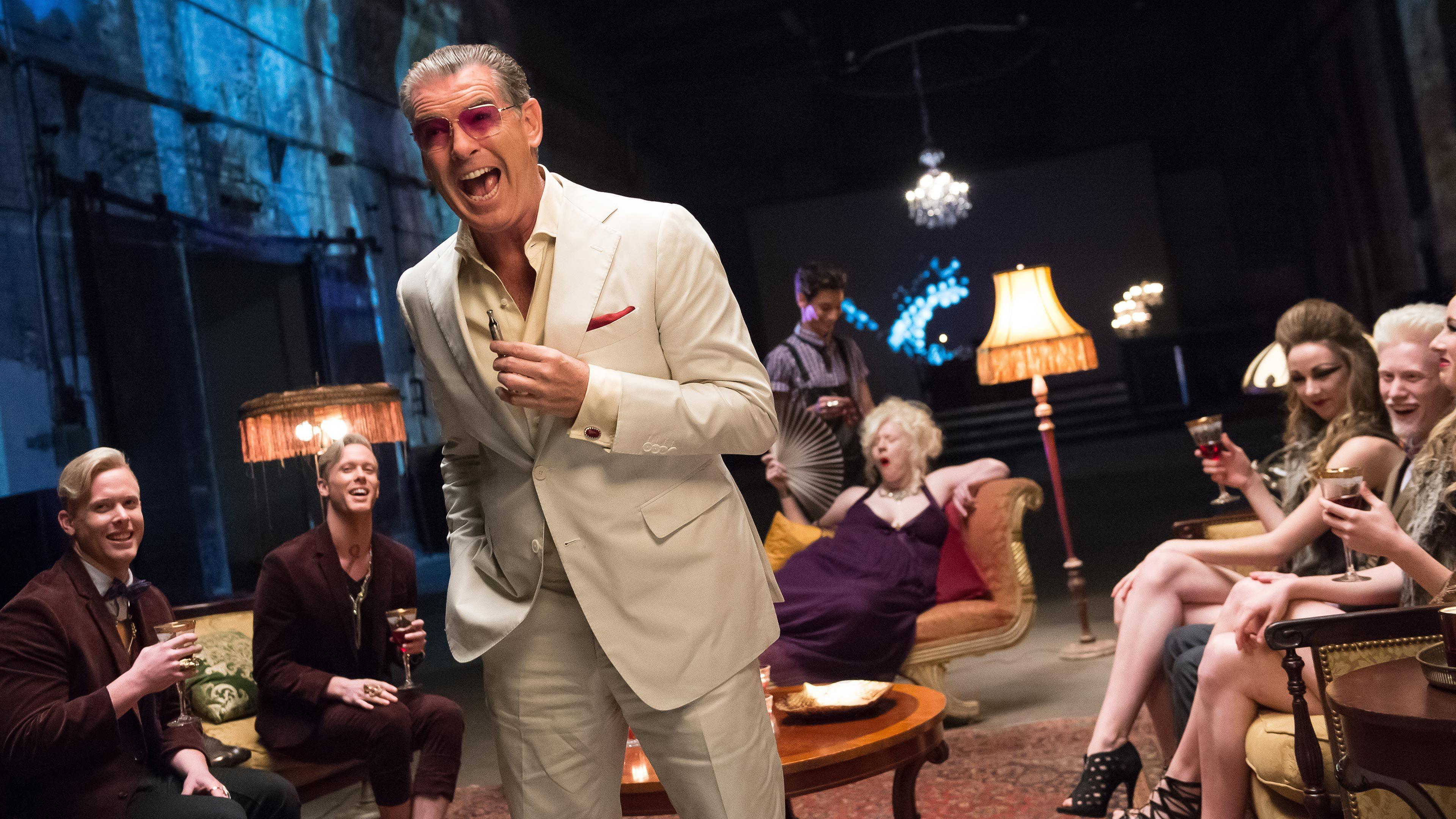 Импульс (2016)