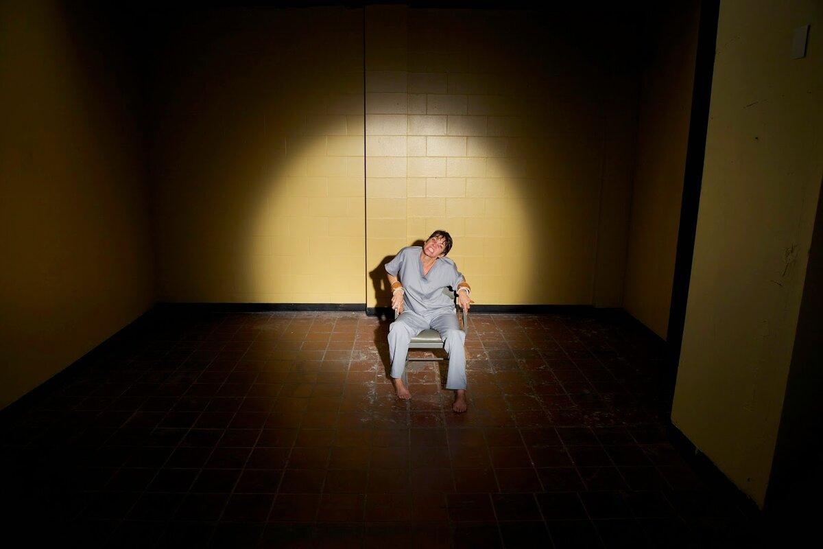 Институт Аттикус (2014)