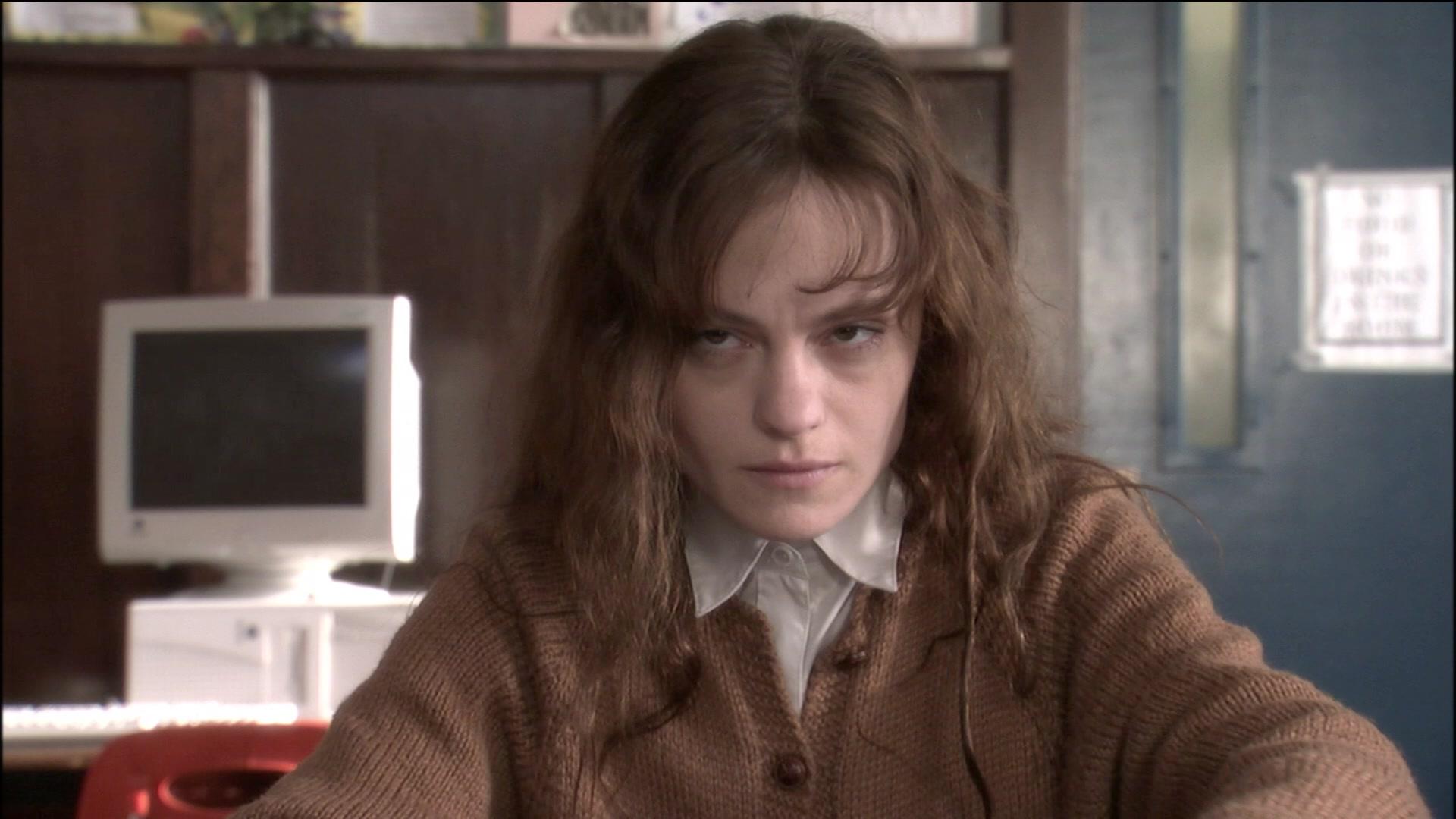 Кэрри (ТВ, 2002)