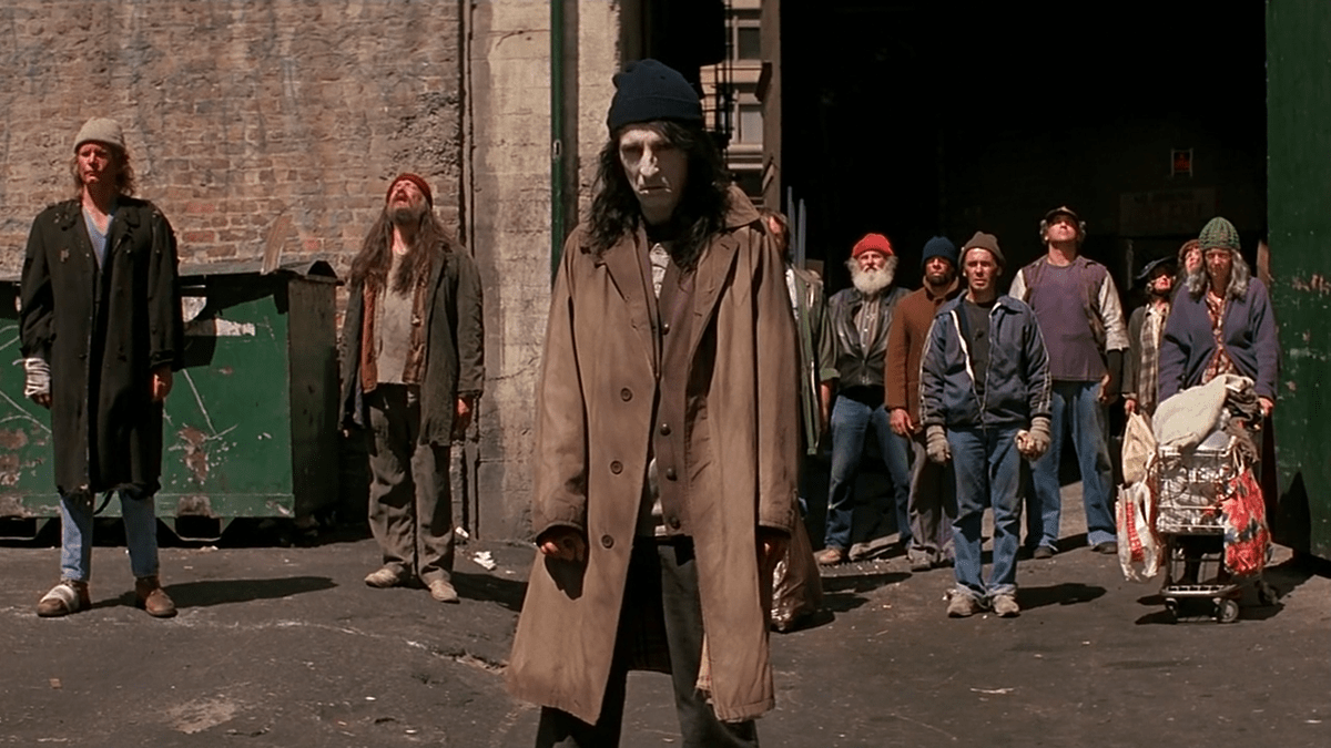 Князь тьмы (1987)