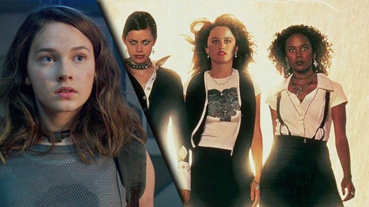 Колдовство (1996)