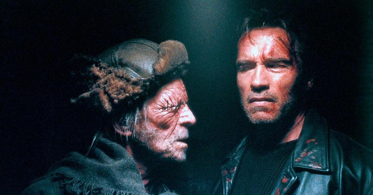 Конец Света