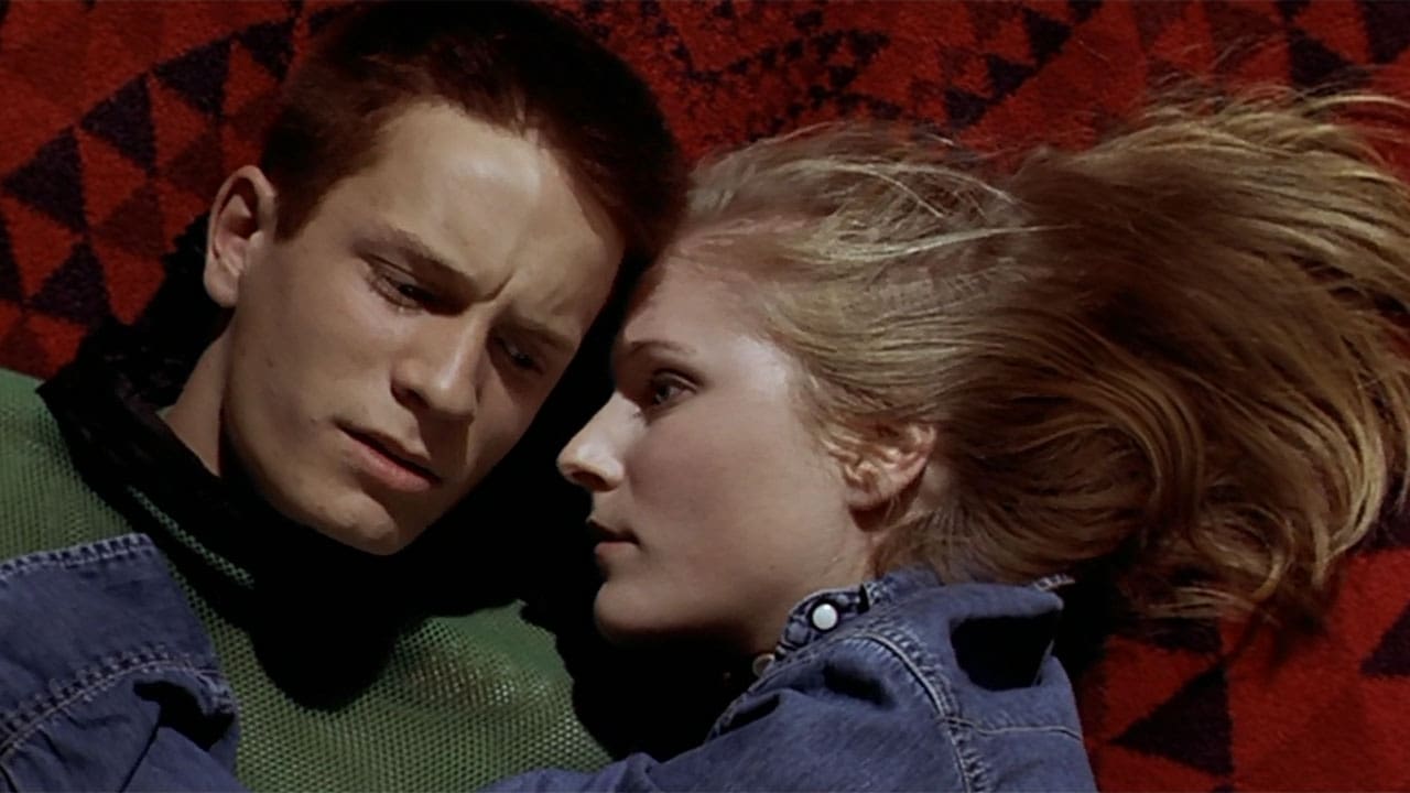 Криминальные любовники (1999)