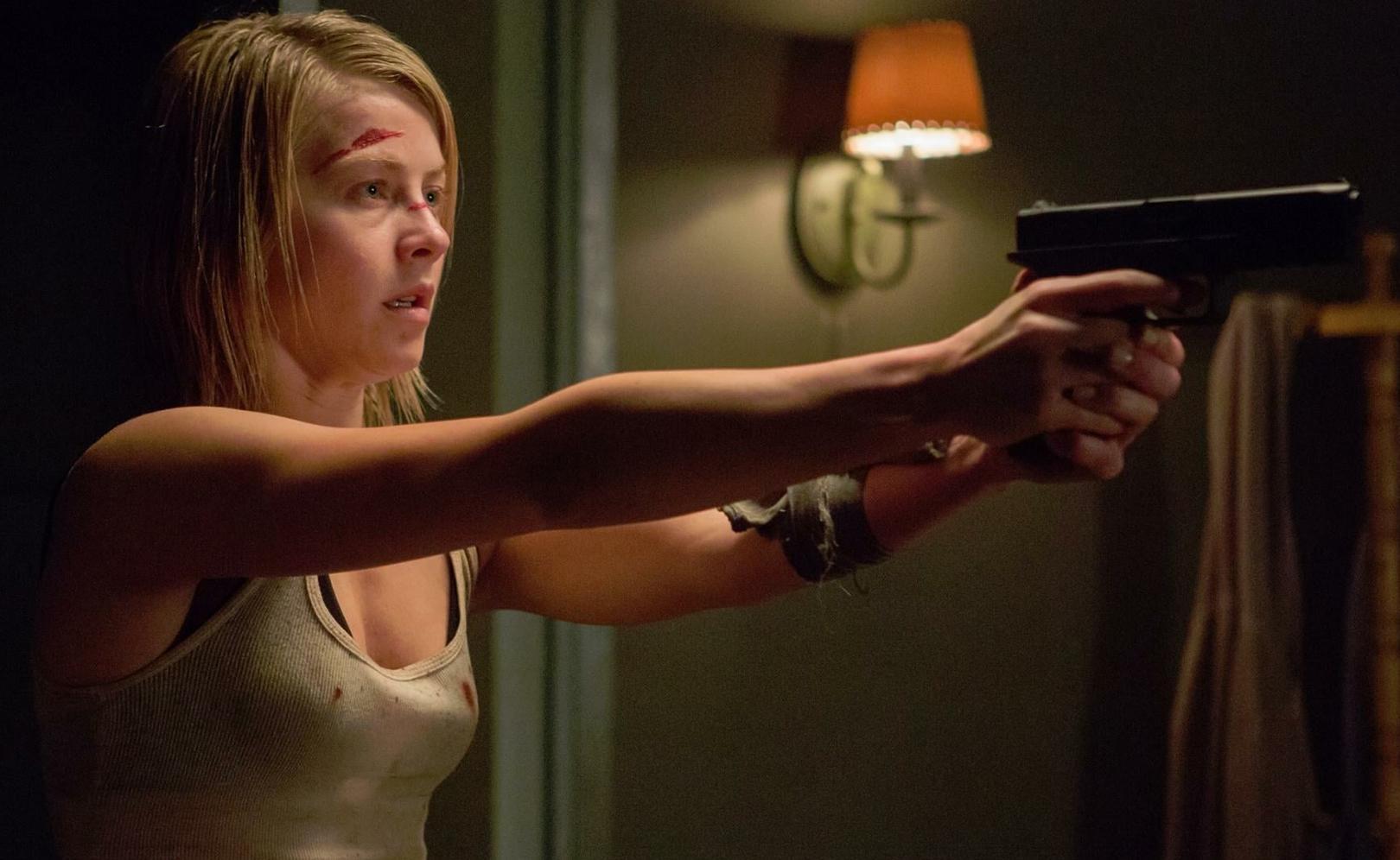 Кривая линия (2014)