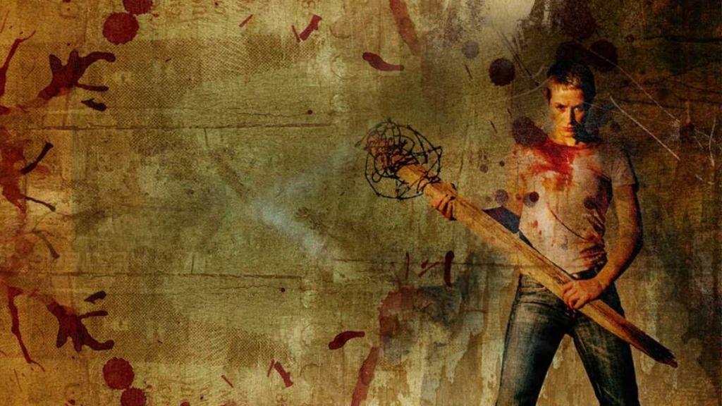 Кровавая жатва (2003)