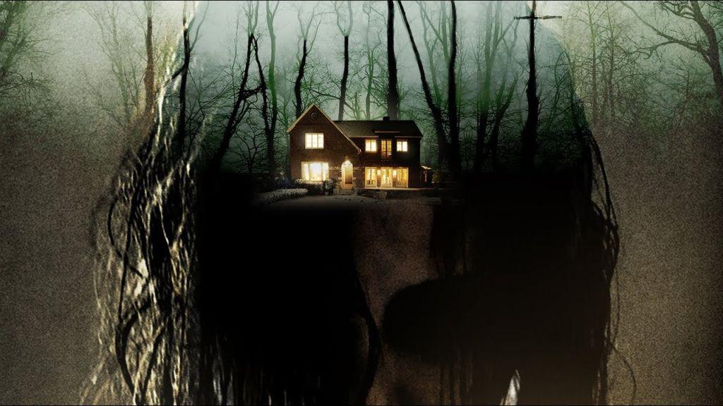 Логово зверя (2013)