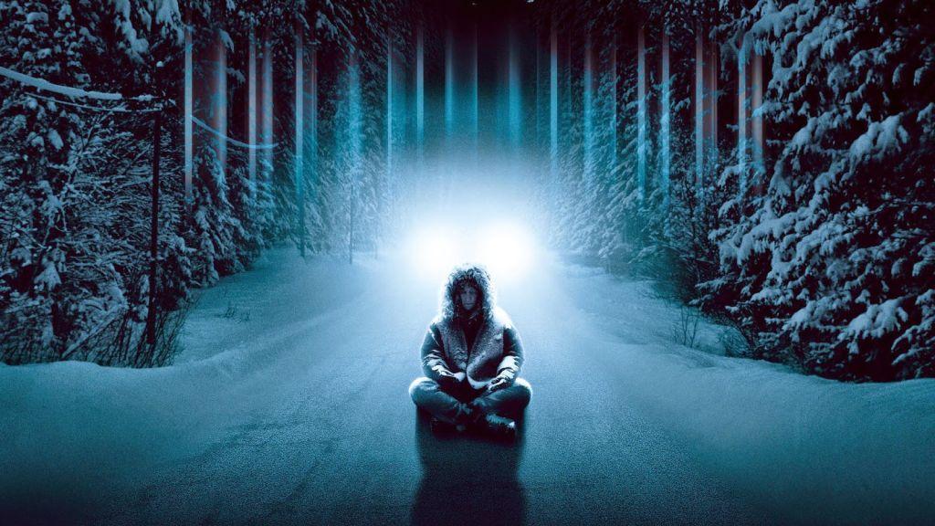 Ловец снов (2003)