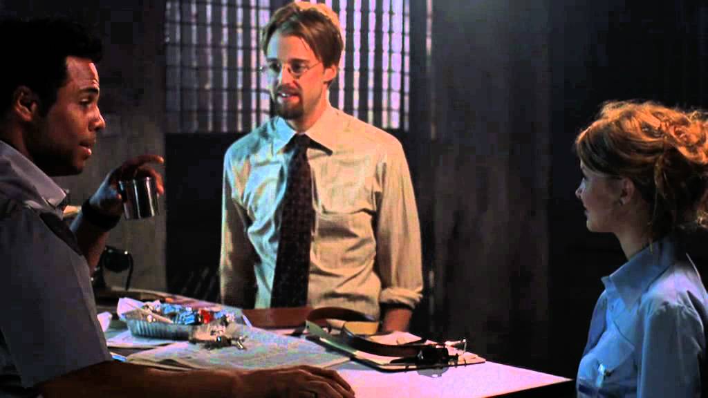 Дом страха (2004)