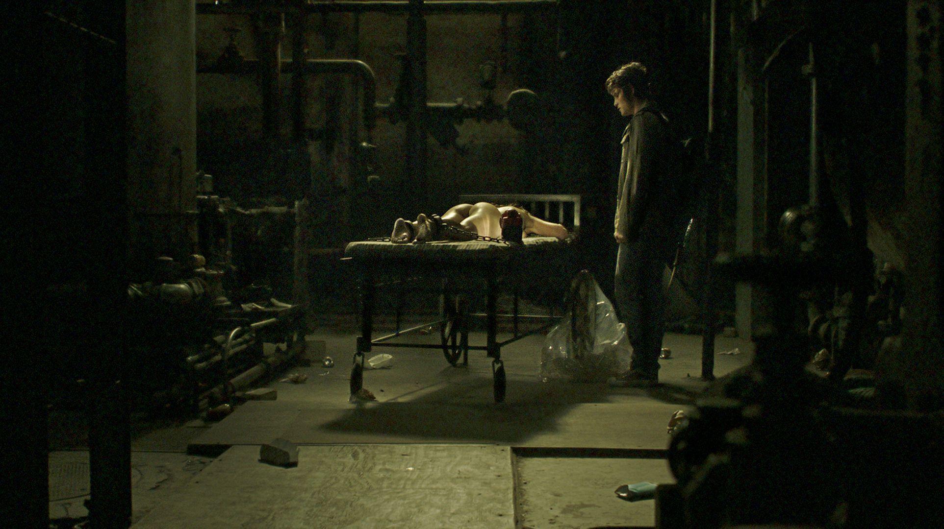 Мертвячка (2008)