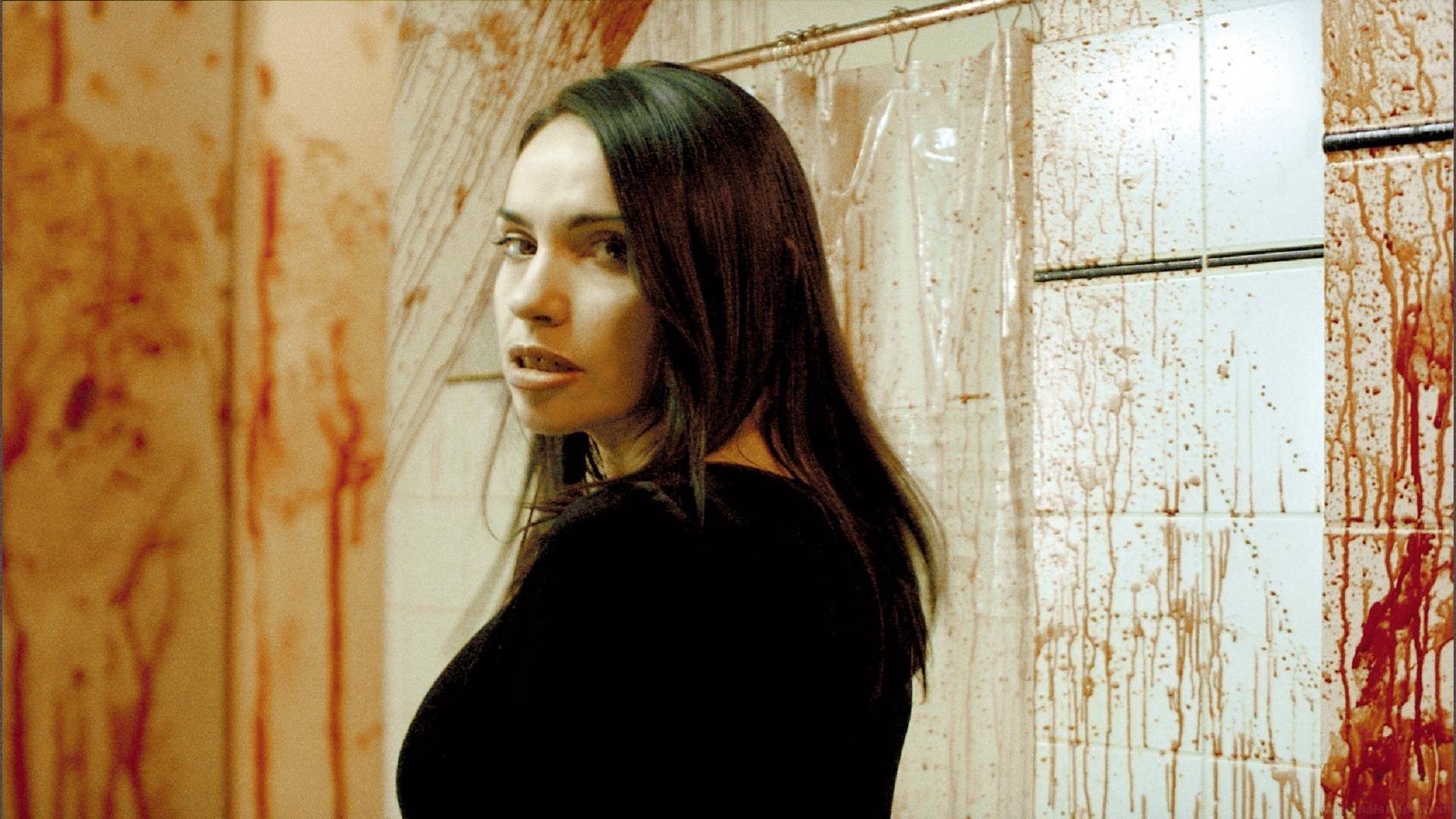 Месть нерожденному (2007)