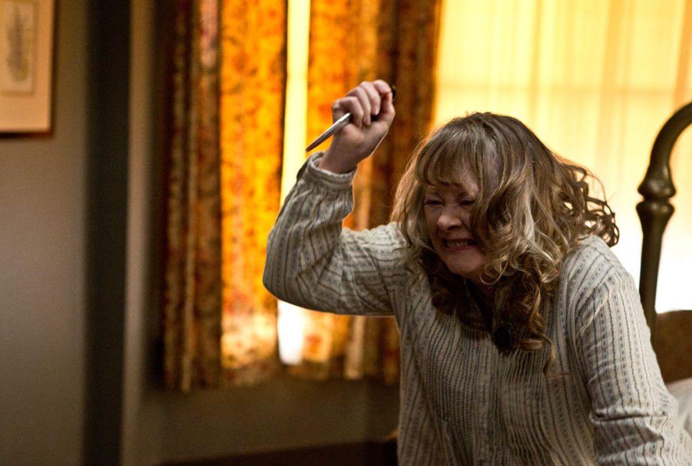 Милосердие (2014)