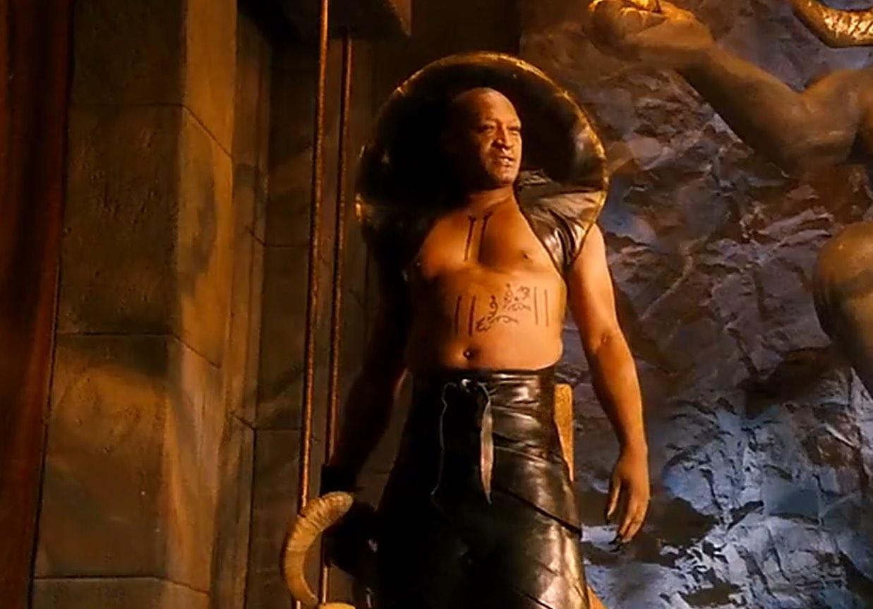 Минотавр (2006)