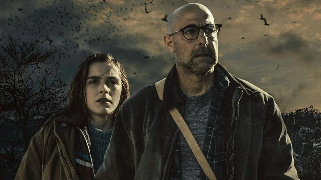 Молчание (2019)