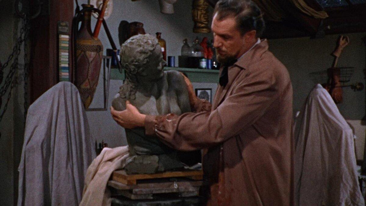 Музей восковых фигур (1953)