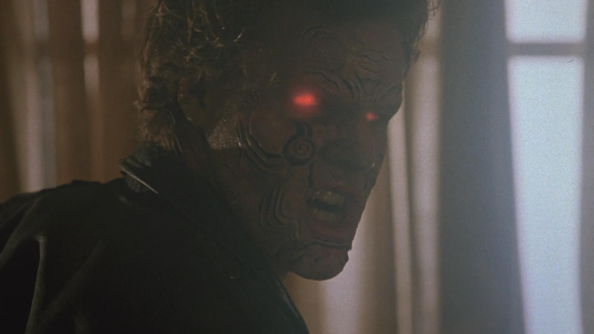 Ночной народ (1990)