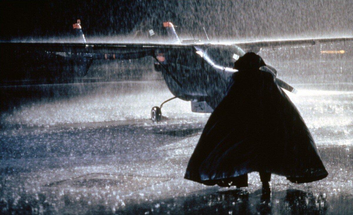 Ночной полет (1997)