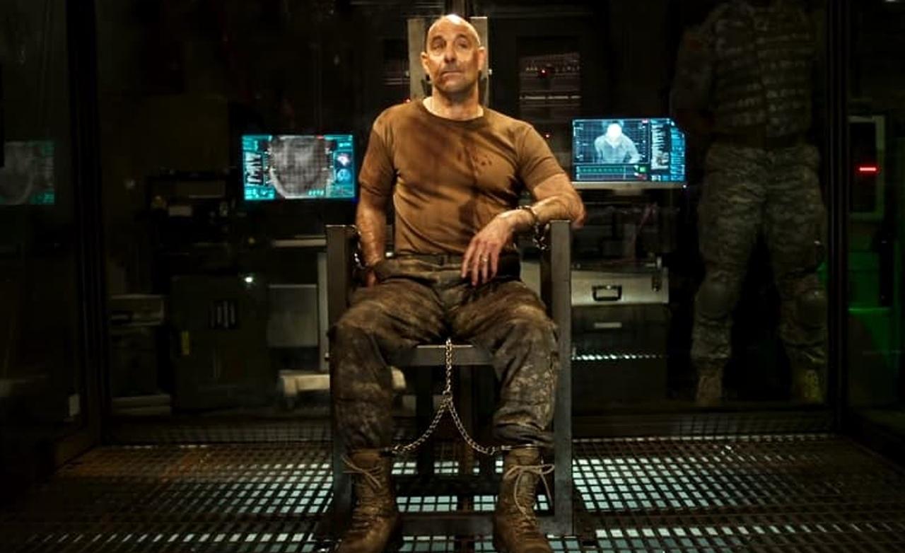 Нулевой пациент (2018)